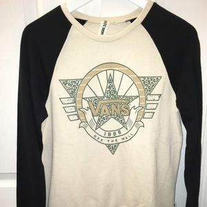 Vans Fashion Crewneck